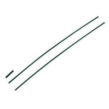 Greenhouse, Plastic Arch, Green, GEOLIA, 2.2mx12mm, Single Unit
