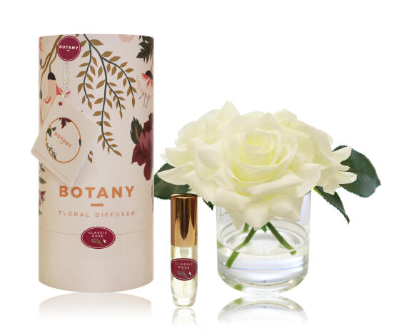 BOTANY 3 ROSE CREAM -CLASSIC