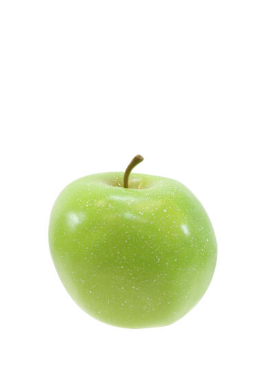 APPLE GREEN