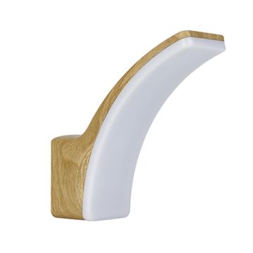Inspire Lakko Wall lamp LED 1500LM 4000k wood