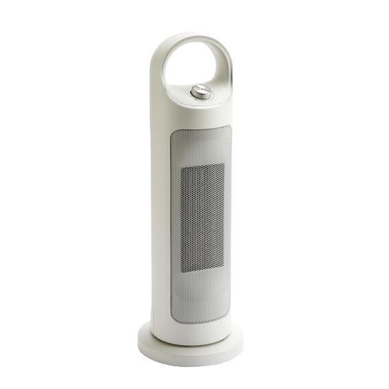Equation Fan Tower Electric Heater White 2000W LEROY MERLIN South Africa