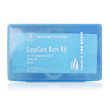 BURNSHIELD EASYCARE KIT