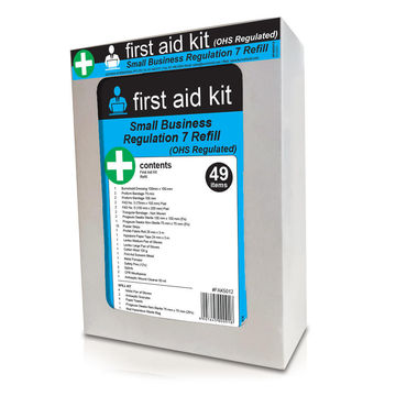 OFFICE SMALL BUSINESS REG 7 REFILL