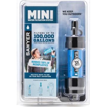 SP128 SAWYER MINI FILTER KIT