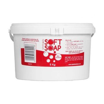 SOFT SOAP BUCKET 5KG