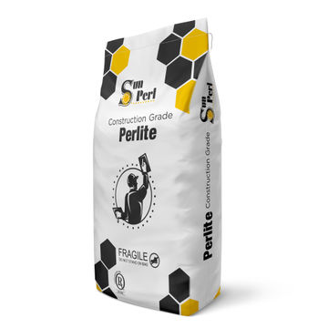 Sunperl Contruction-grade Perlite 