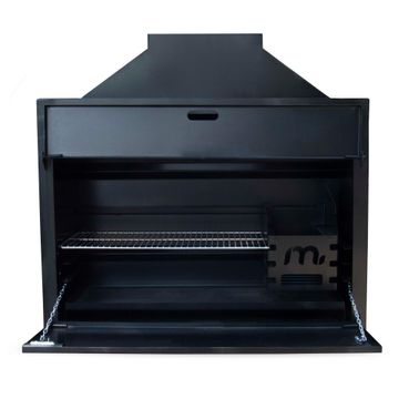 Built In Braai 1000 Sizzler