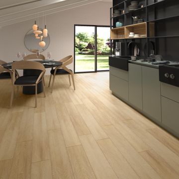 Artens Laminate Flooring Intenso Weenen L128.5cm x W19.2cm (1.97m2/box)