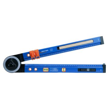 DEXTER N2 SQUARE LEVEL CARP PENCIL 52CM