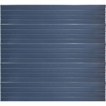 GARAGE DOOR QUATTRO THUNDERSTORM DOUBLE