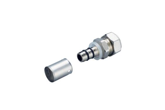 COMPRESSION ADAPTOR 16X??INCHCU2-GAS