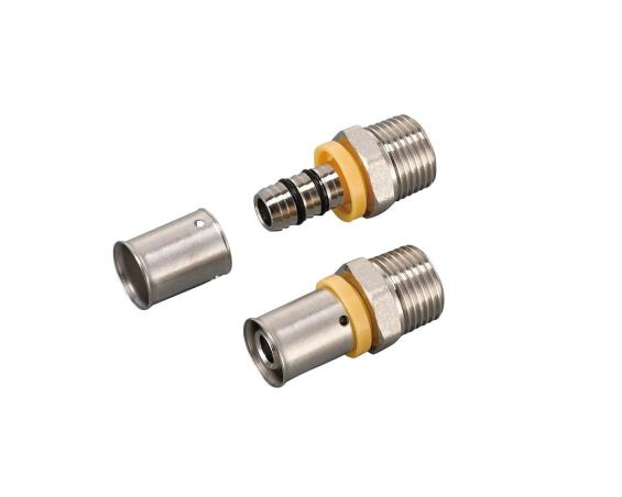 FEMALE UNION 16X??INCH F GAS