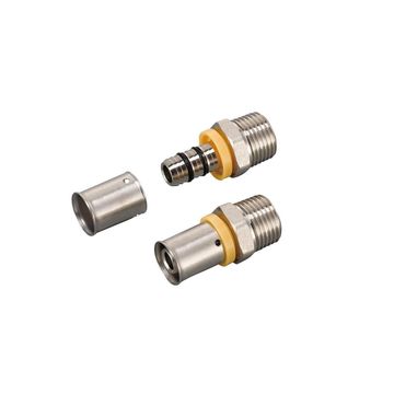 FEMALE UNION 16X??INCH F GAS