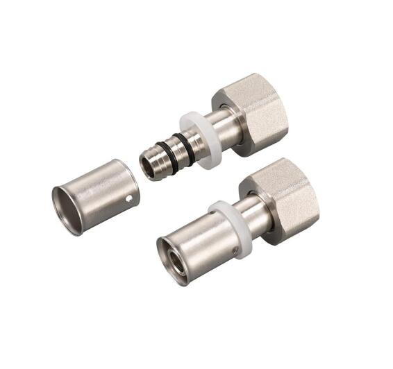 Demountable Female Union 20Xâ¾Inch F (H)
