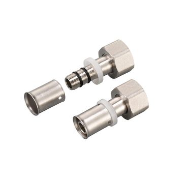 Demountable Female Union 20Xâ¾Inch F (H)