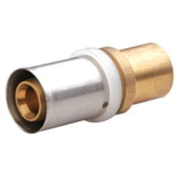 STRAIGHT MLTI GASWELDED COPER16X??INCHCUF