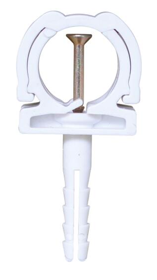 HOLDERBAT 15/16 WHITE