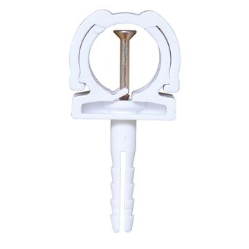 HOLDERBAT 15/16 WHITE