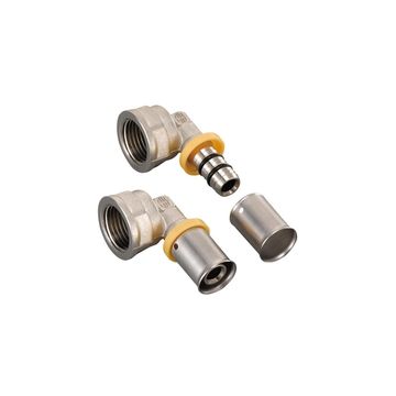 Female Elbow 16Xâ¾Inch F Gas