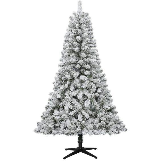 SNOWY NORWAY SPRUCE 180CM