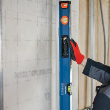 DEXTER N2 SPIRIT LEVEL 100CM