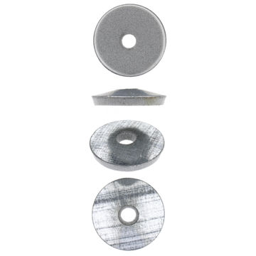 EUREKA WASHER BONDED EVA 6.0X26MM Q30