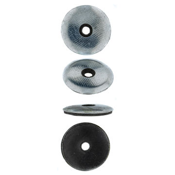 EUREKA WASHER BONDED EPDM 6.0X26MM Q30