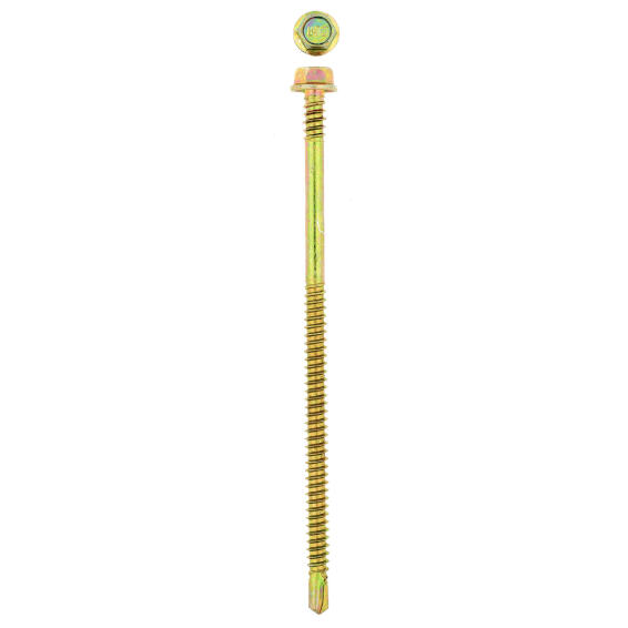 EUREKA TEK SCREW STEEL T3 5.5X120MM Q20
