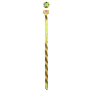 EUREKA TEK SCREW STEEL T3 5.5X120MM Q20