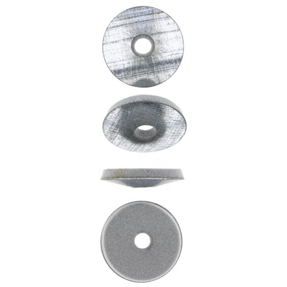 EUREKA WASHER BONDED EVA 6.0X26MM Q10