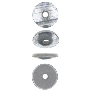 EUREKA WASHER BONDED EVA 6.0X26MM Q10