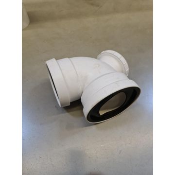 SV 110 PAN COLLAR & SEAL BENT R/R AH