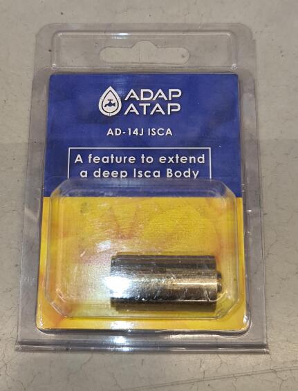 ISCA TAP EXTENSION