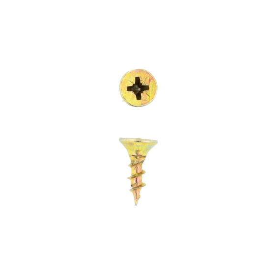 EUREKA CHIPB FULL THR YP 5.0X16MM Q40