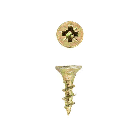 EUREKA CHIPB FULL THR YP 3.5X13MM Q100