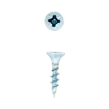 EUREKA CHIPB FULL THR ZP 3.5X16MM Q100