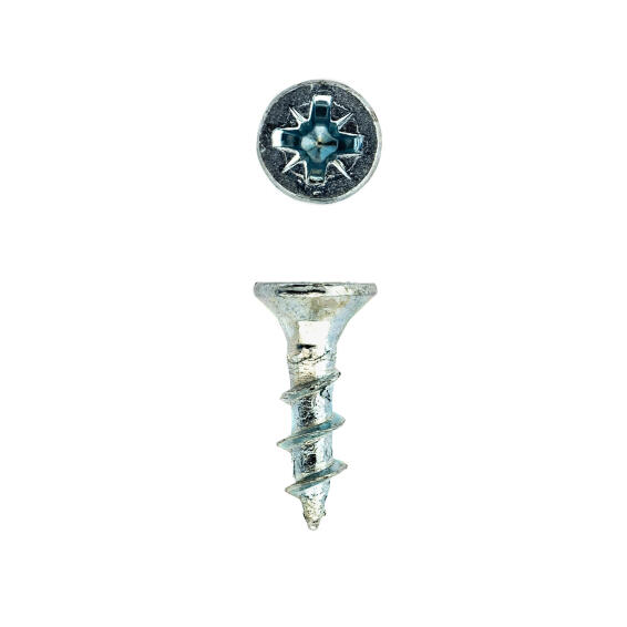 EUREKA CHIPB FULL THR ZP 4.0X16MM Q215