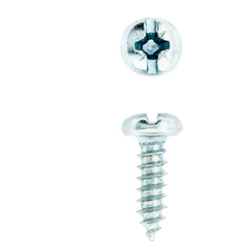 EUREKA SELF TAPPR PAN COMBI 4.0X13MM Q35