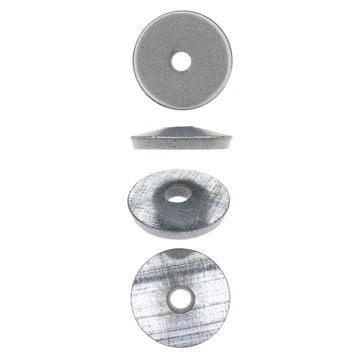 EUREKA WASHER BONDED EPDM 6.0X19MM Q20