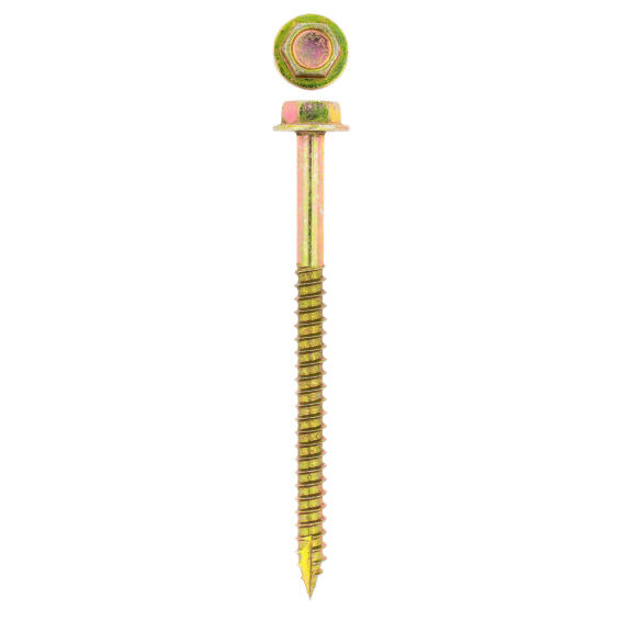 EUREKA TOP SPEED HEX 10MM 6.35X90MM Q12