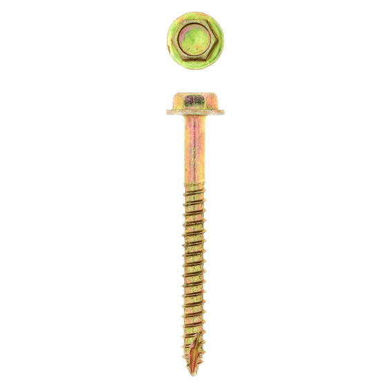 EUREKA TOP SPEED HEX 10MM 6.35X65MM Q15