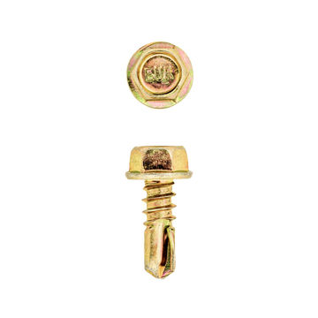 EUREKA TEK SCREW STEEL T3 5.5X16MM Q60