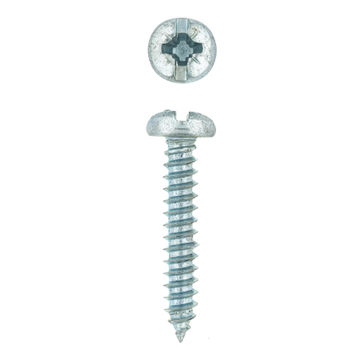 EUREKA SELF TAPPR PAN COMBI 5.5X30MM Q15