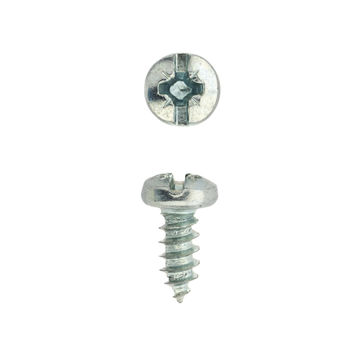 EUREKA SELF TAPPER PAN COMBI 4.0X9MM Q30