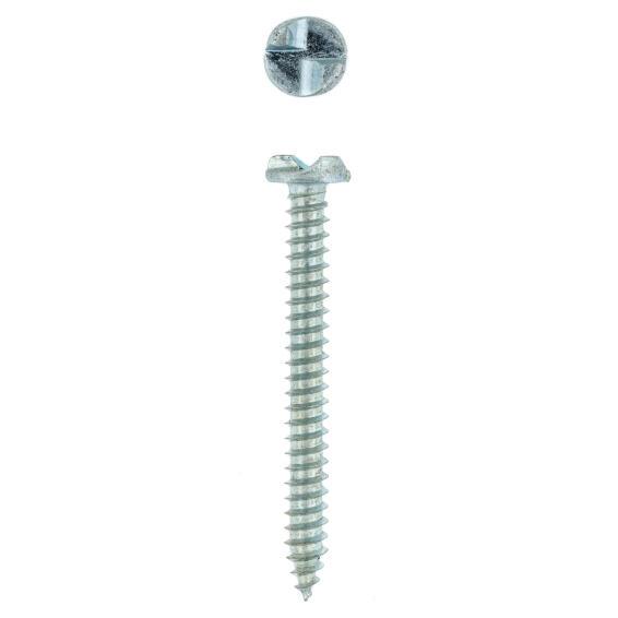 EUREKA ONE WAY SCREW 5.0X45MM Q8