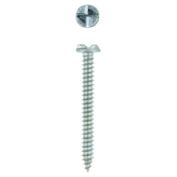 EUREKA ONE WAY SCREW 5.0X45MM Q8
