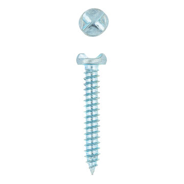 EUREKA ONE WAY SCREW 5.0X32MM Q8
