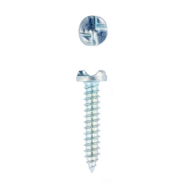 EUREKA ONE WAY SCREW 5.0X25MM Q8