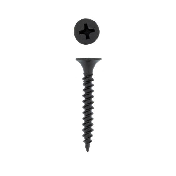 EUREKA DRYWLL SCR FINE THR 3.9X30MM Q100