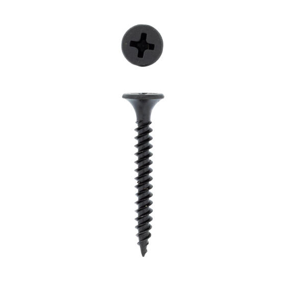 EUREKA DRYWLL SCR FINE THR 3.5X32MM Q100